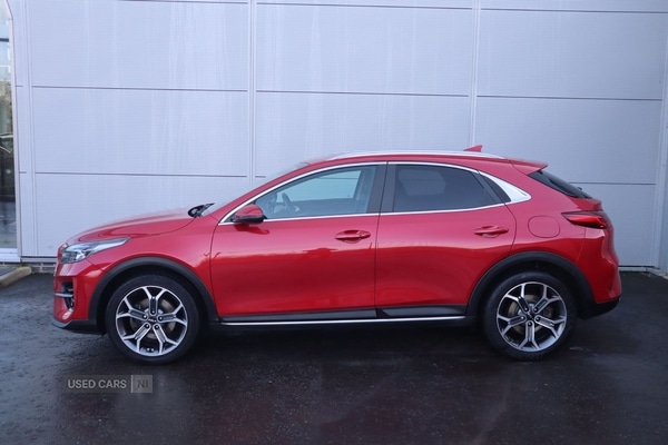 Used Kia XCeed 2024 for sale - 77192729: Photo 3