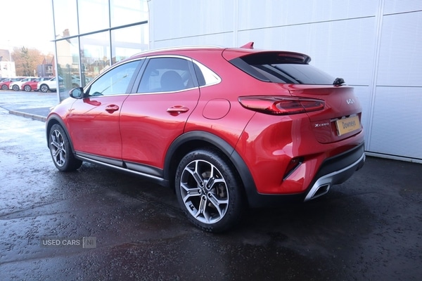 Used Kia XCeed 2024 for sale - 77192729: Photo 7