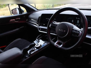 Used Kia Sportage 2025 for sale - 77372028: Photo