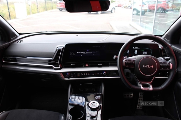 Used Kia Sportage 2025 for sale - 77372028: Photo 2