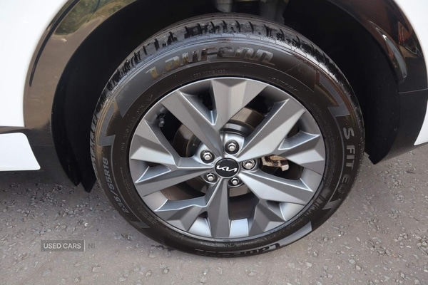 Used Kia Sportage 2025 for sale - 77372028: Photo 20