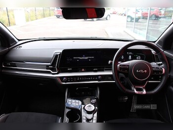 Used Kia Sportage 2025 for sale - 77372028: Photo