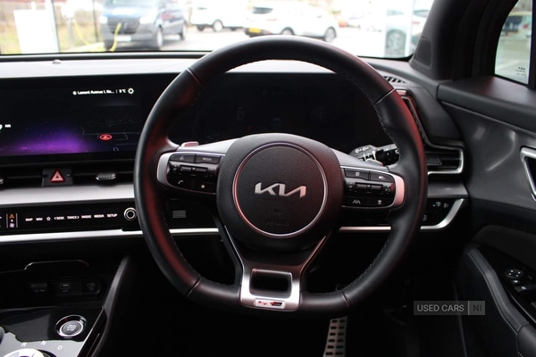 Used Kia Sportage 2025 for sale - 77372028: Photo 3