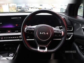 Used Kia Sportage 2025 for sale - 77372028: Photo