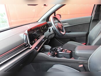 Used Kia Sportage 2025 for sale - 77372028: Photo