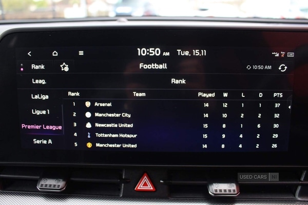 Used Kia Sportage 2025 for sale - 77372028: Photo 8