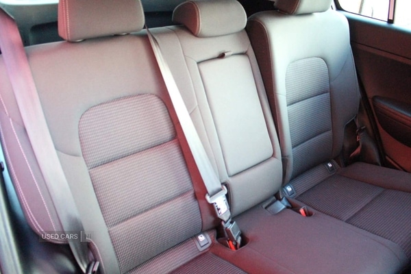 Used Kia Sportage 2018 for sale - 76998772: Photo 10