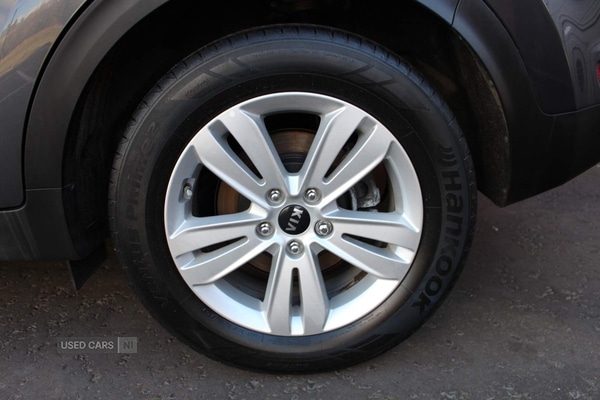 Used Kia Sportage 2018 for sale - 76998772: Photo 12