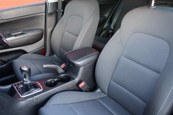 Used Kia Sportage 2018 for sale - 76998772: Photo 13