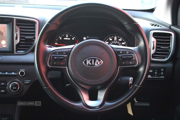 Used Kia Sportage 2018 for sale - 76998772: Photo 16