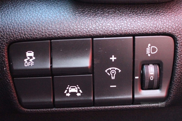 Used Kia Sportage 2018 for sale - 76998772: Photo 18