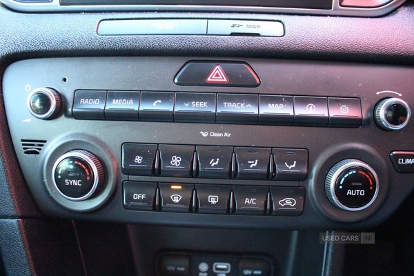 Used Kia Sportage 2018 for sale - 76998772: Photo 21