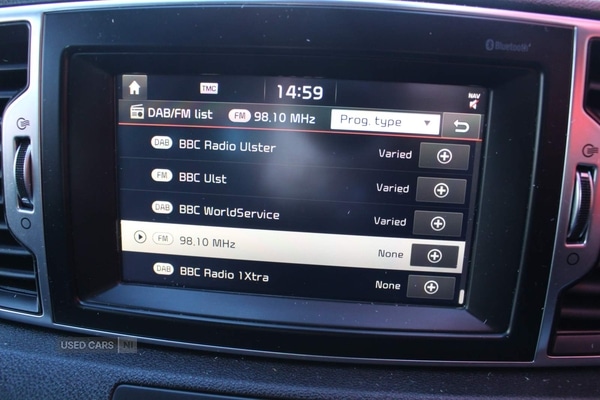 Used Kia Sportage 2018 for sale - 76998772: Photo 24