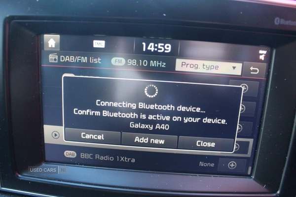 Used Kia Sportage 2018 for sale - 76998772: Photo 25