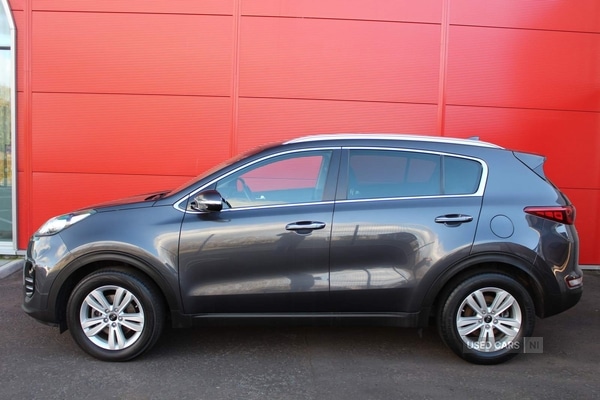 Used Kia Sportage 2018 for sale - 76998772: Photo 5