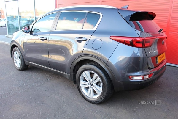 Used Kia Sportage 2018 for sale - 76998772: Photo 6