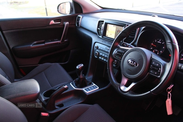 Used Kia Sportage 2018 for sale - 76998772: Photo 8