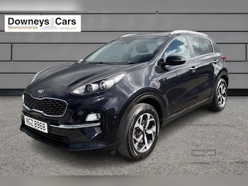 Used Kia Sportage 2019 for sale - 78587217: Photo