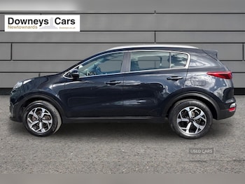 Used Kia Sportage 2019 for sale - 78587217: Photo