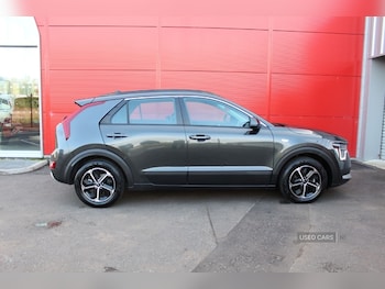 Used Kia Niro 2023 for sale - 75521358: Photo