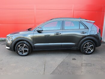 Used Kia Niro 2023 for sale - 75521358: Photo