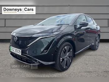 Used Nissan ARIYA 2023 for sale - 78760138: Photo