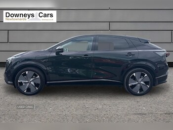 Used Nissan ARIYA 2023 for sale - 78760138: Photo