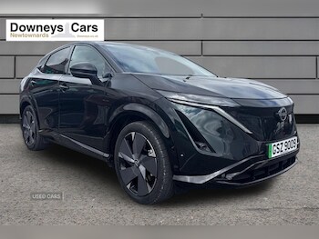 Used Nissan ARIYA 2023 for sale - 78760138: Photo