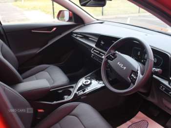 2024 - 1.6 GDi Hybrid 3 5dr DCT