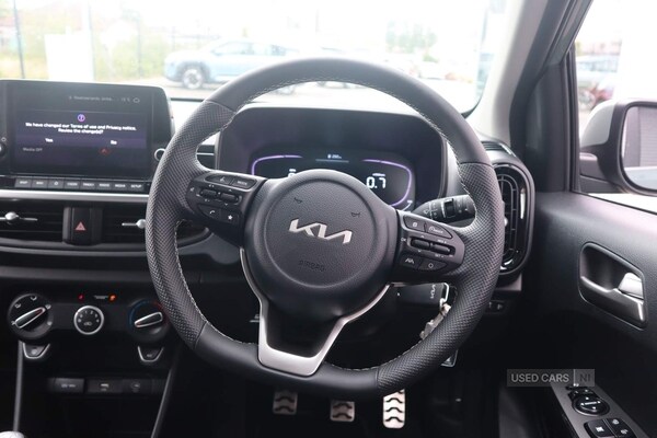Used Kia Picanto 2025 for sale - 76315576: Photo 10