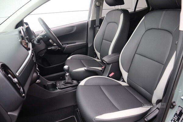 Used Kia Picanto 2025 for sale - 76315576: Photo 11