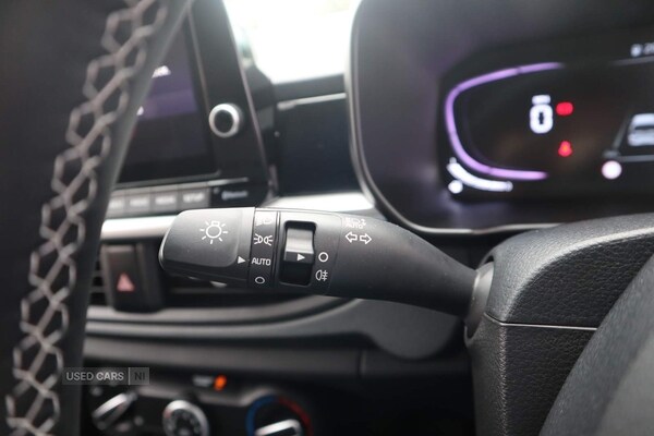 Used Kia Picanto 2025 for sale - 76315576: Photo 19