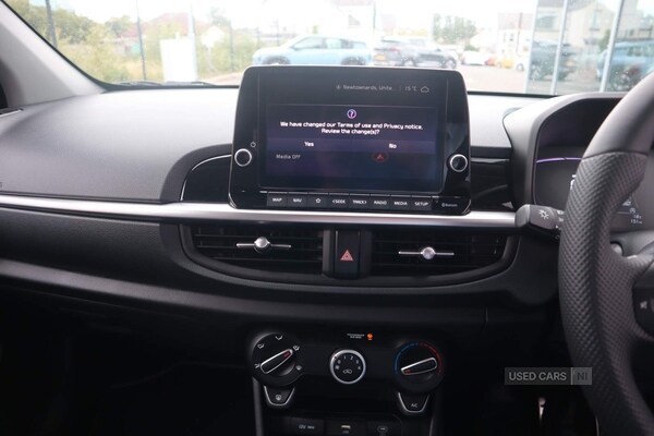 Used Kia Picanto 2025 for sale - 76315576: Photo 21
