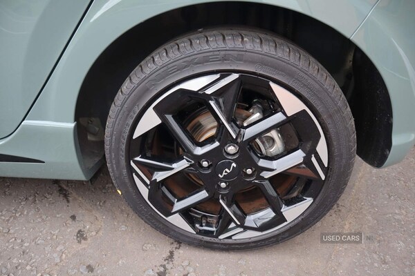 Used Kia Picanto 2025 for sale - 76315576: Photo 26