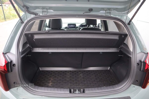 Used Kia Picanto 2025 for sale - 76315576: Photo 27