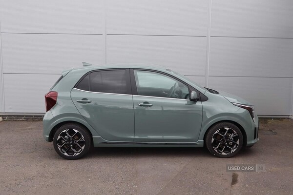 Used Kia Picanto 2025 for sale - 76315576: Photo 3