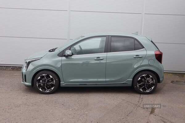 Used Kia Picanto 2025 for sale - 76315576: Photo 4
