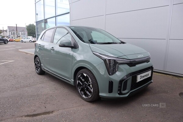 Used Kia Picanto 2025 for sale - 76315576: Photo 5