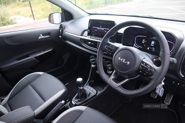 Used Kia Picanto 2025 for sale - 76315576: Photo 8
