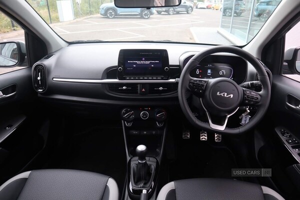 Used Kia Picanto 2025 for sale - 76315576: Photo 9