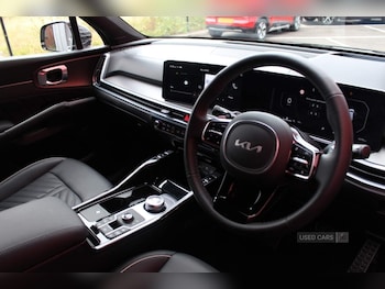 2025 - 2.2 CRDi 4 5dr DCT