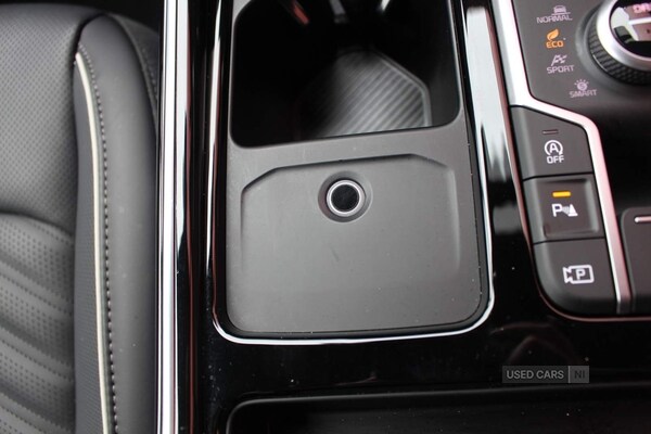 Used Kia Sorento 2025 for sale - 77754680: Photo 22