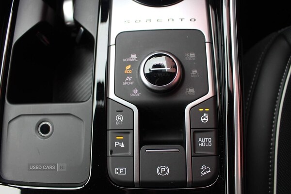 Used Kia Sorento 2025 for sale - 77754680: Photo 25