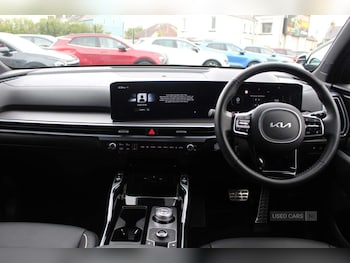 Used Kia Sorento 2025 for sale - 77754680: Photo
