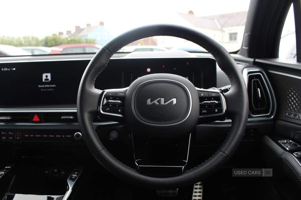 Used Kia Sorento 2025 for sale - 77754680: Photo 3