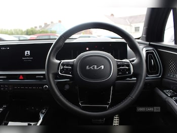 Used Kia Sorento 2025 for sale - 77754680: Photo