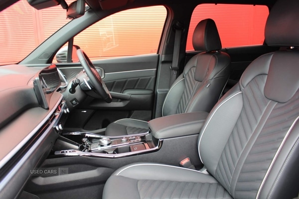 Used Kia Sorento 2025 for sale - 77754680: Photo 4