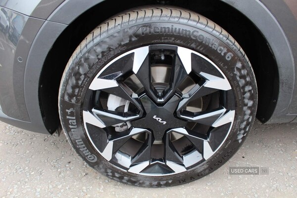 Used Kia Sorento 2025 for sale - 77754680: Photo 40