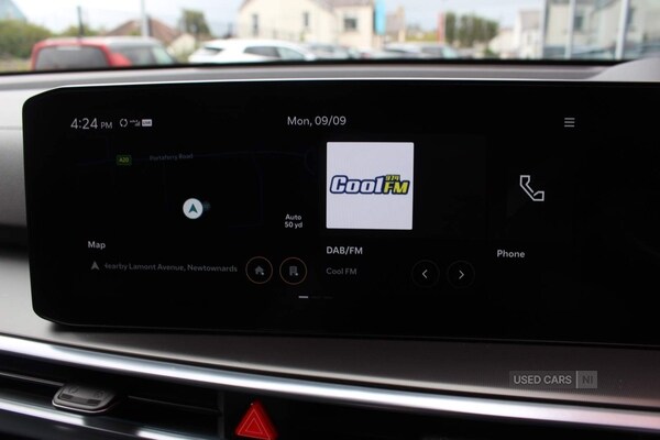 Used Kia Sorento 2025 for sale - 77754680: Photo 6