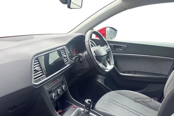 Used SEAT Ateca 2022 for sale - 77457111: Photo 10